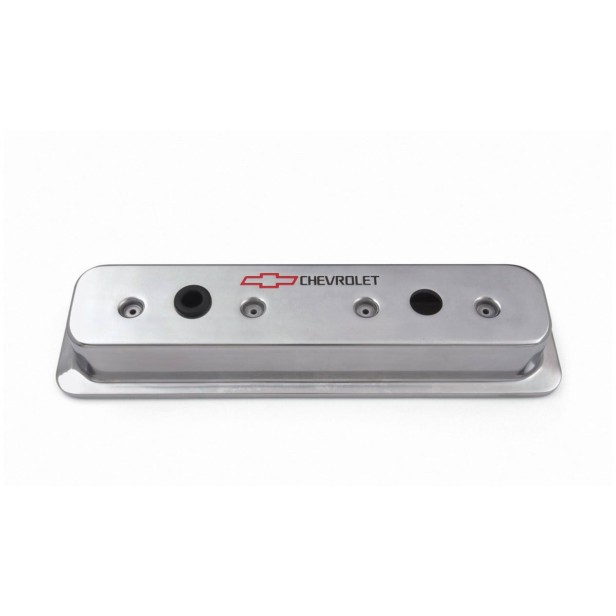 Polished Die Cast Center Bolt Valve Cover M875