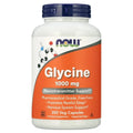 Glycine 1000mg Vegetarian Capsules L9948