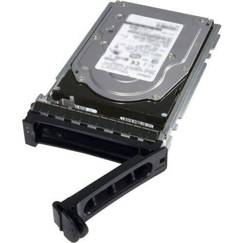 600 GB 2.5 Internal SAS Hard Drive Q376