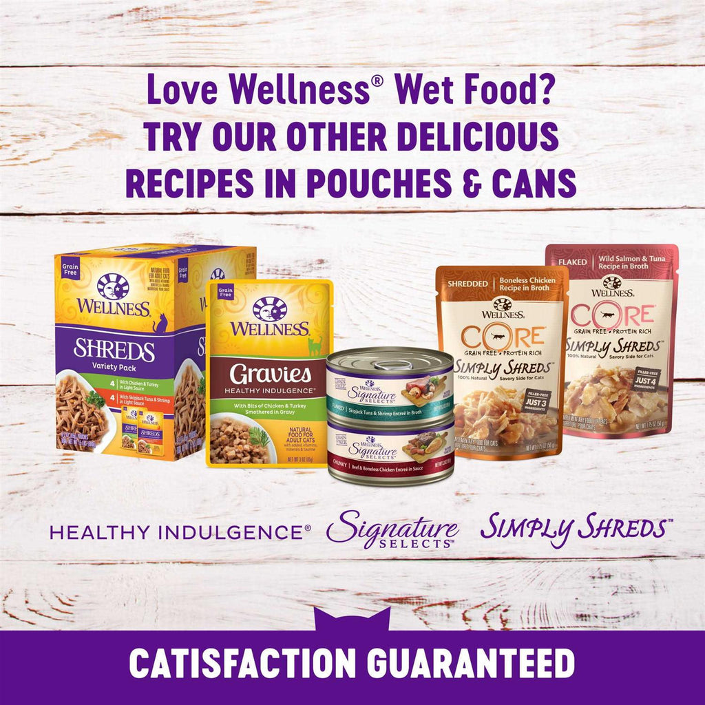 Complete Health Pâté Pet Supplies Q9012