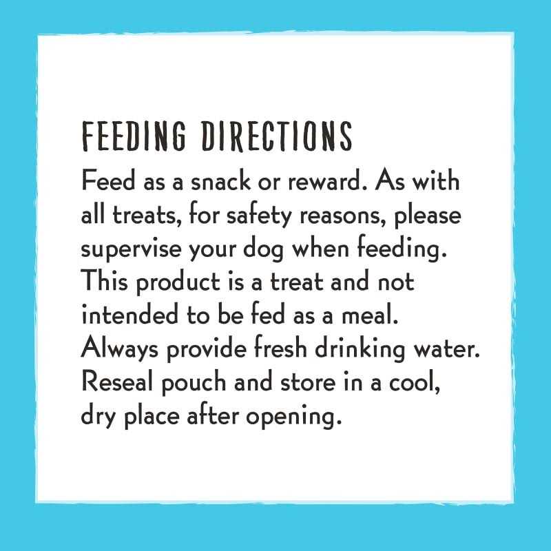 Dog Treats U296