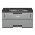 Monochrome Laser Printer with Wireless Networking and Duplex Printing W147951