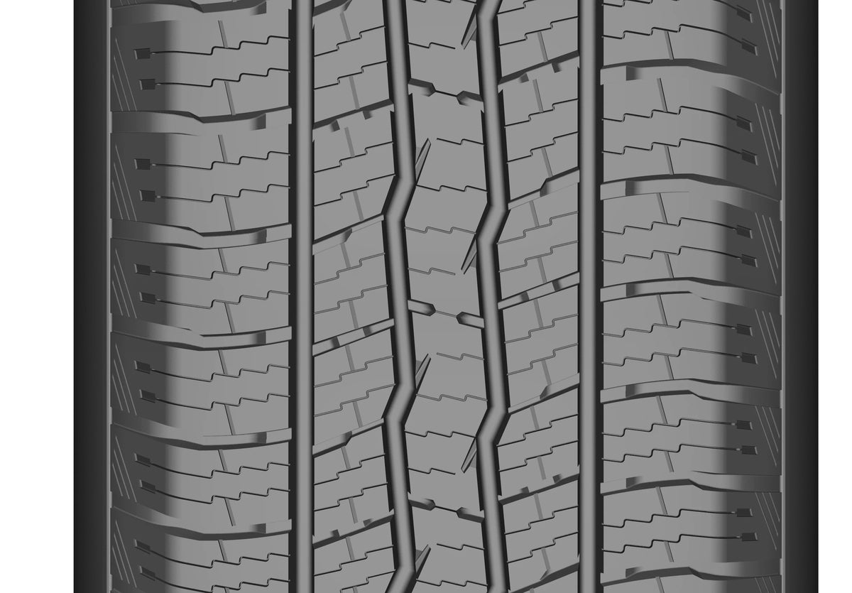 265/70R16 112T All-Season Tire R920477