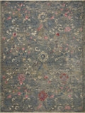 7'10 x 7'10 Rug Y3854