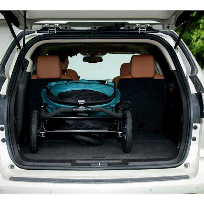 Double No-Zip Pet Stroller C4201