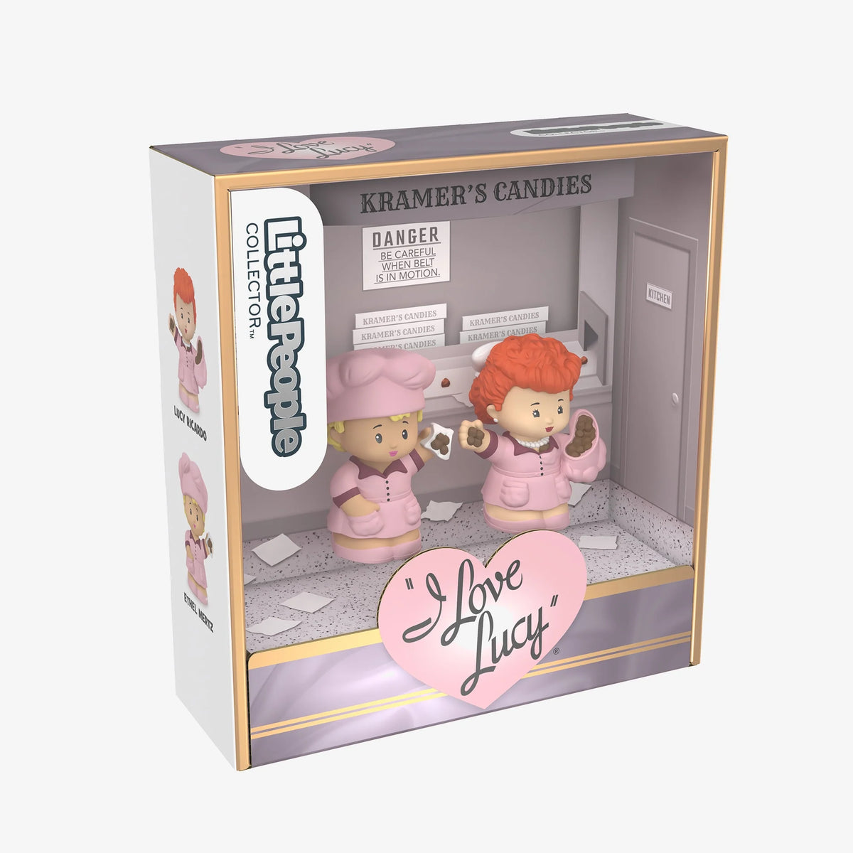 Figure Set A30816