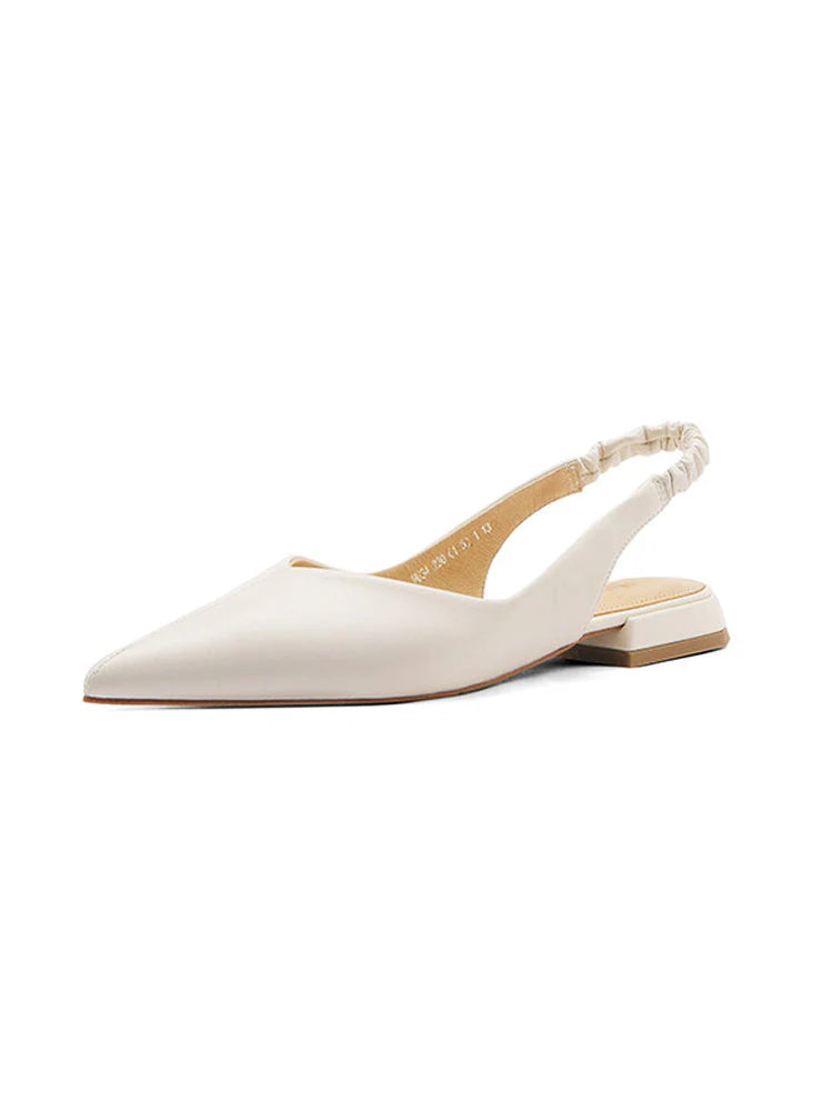 Strap Sandals B482259