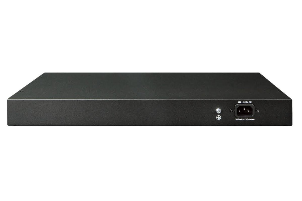 PoE Switch H918