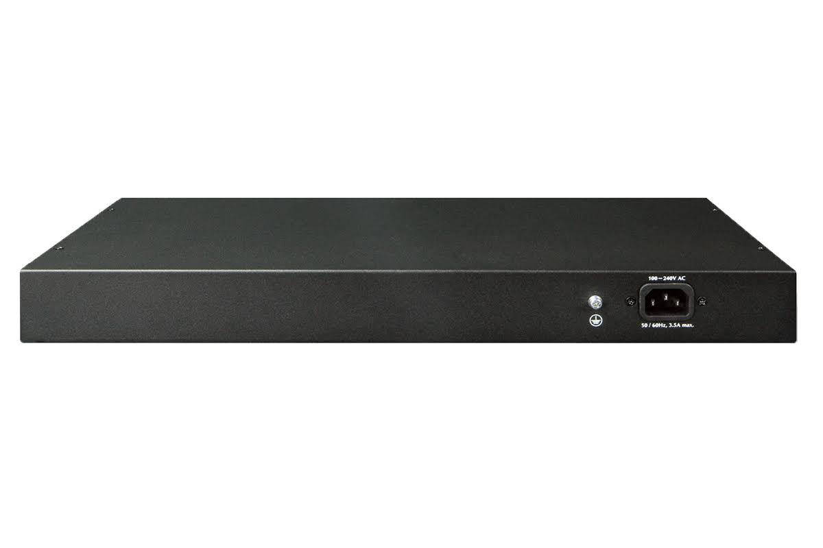 PoE Switch H918
