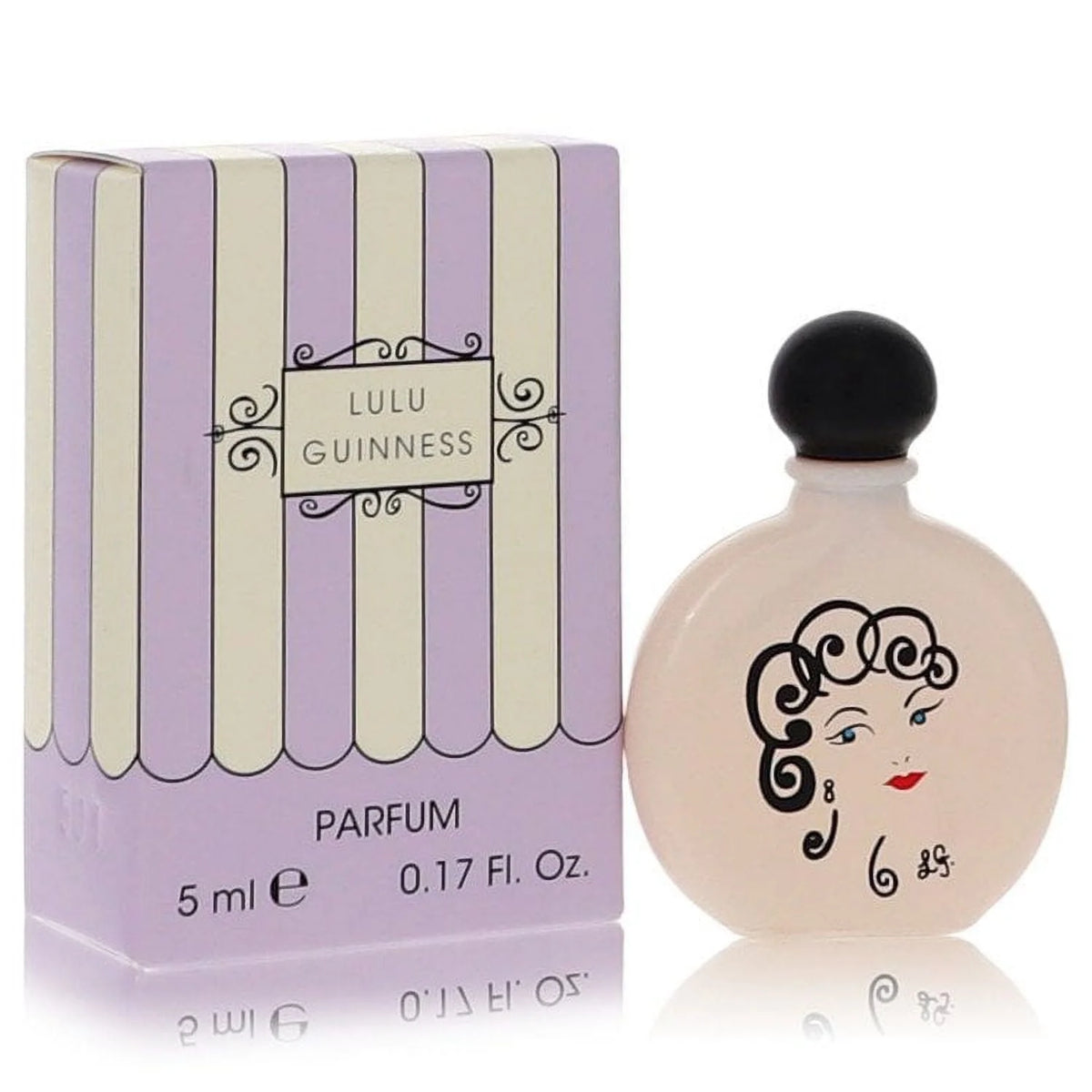 Mini EDP .17 oz Pack of 3 I970