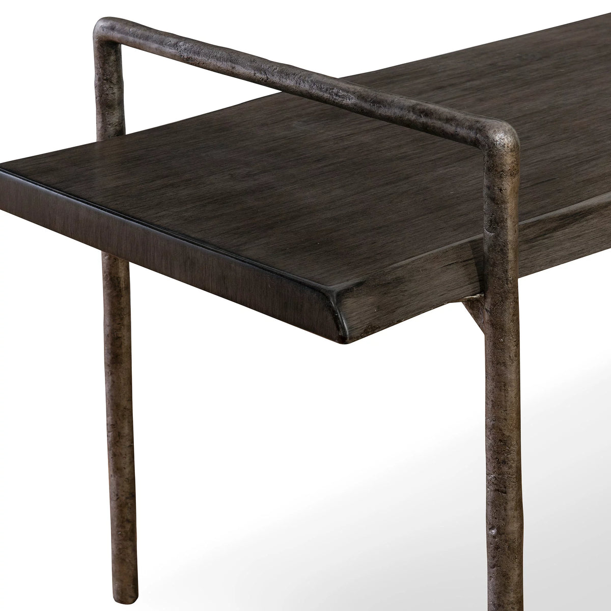 Wooden Bench N55425