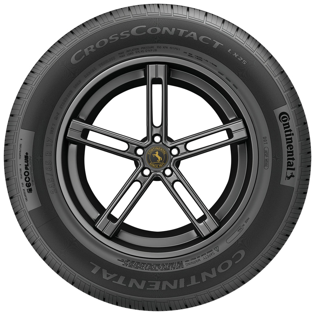 All Season 225/60R18 100H SUV/Crossover Tire V324405
