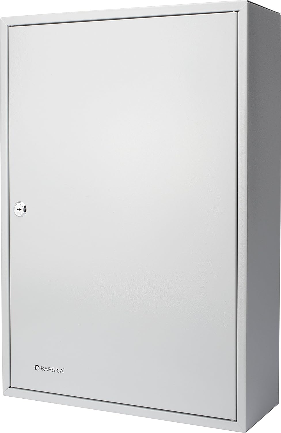 Key Lock 240 Position Key Cabinet Grey M557483