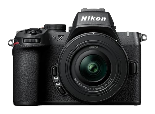 Compact Mirrorless Stills/Video Camera U19855