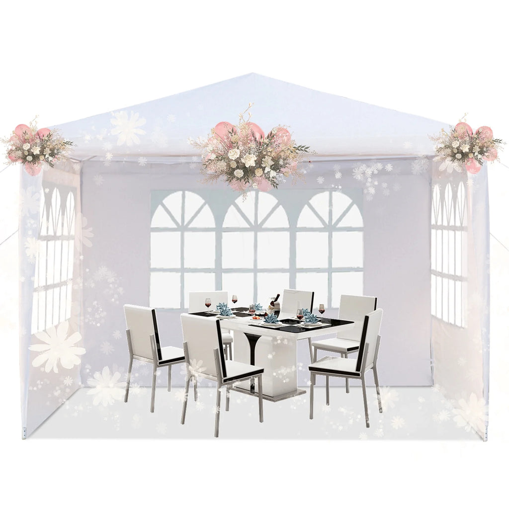 10'X30' Outdoor Canopy Tent R762265