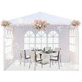10'X30' Outdoor Canopy Tent R762265