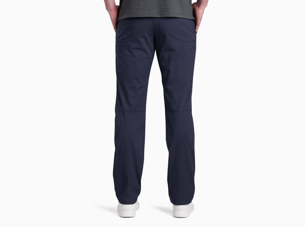 Pirate Blue Chino P447