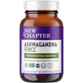Organic Ashwagandha Supplement, Vegan, 60 Count N3326