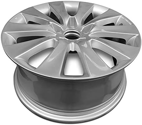 18 inch Aluminum Car Wheel D185355