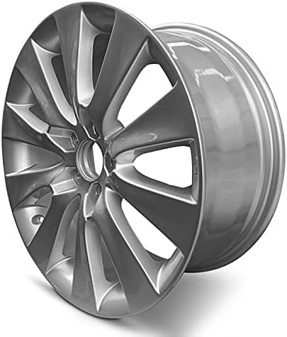 18 inch Aluminum Car Wheel D185355