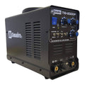 200A 110/220V TIG/MMA/PULSE DC Inverter Welding Machine V72878
