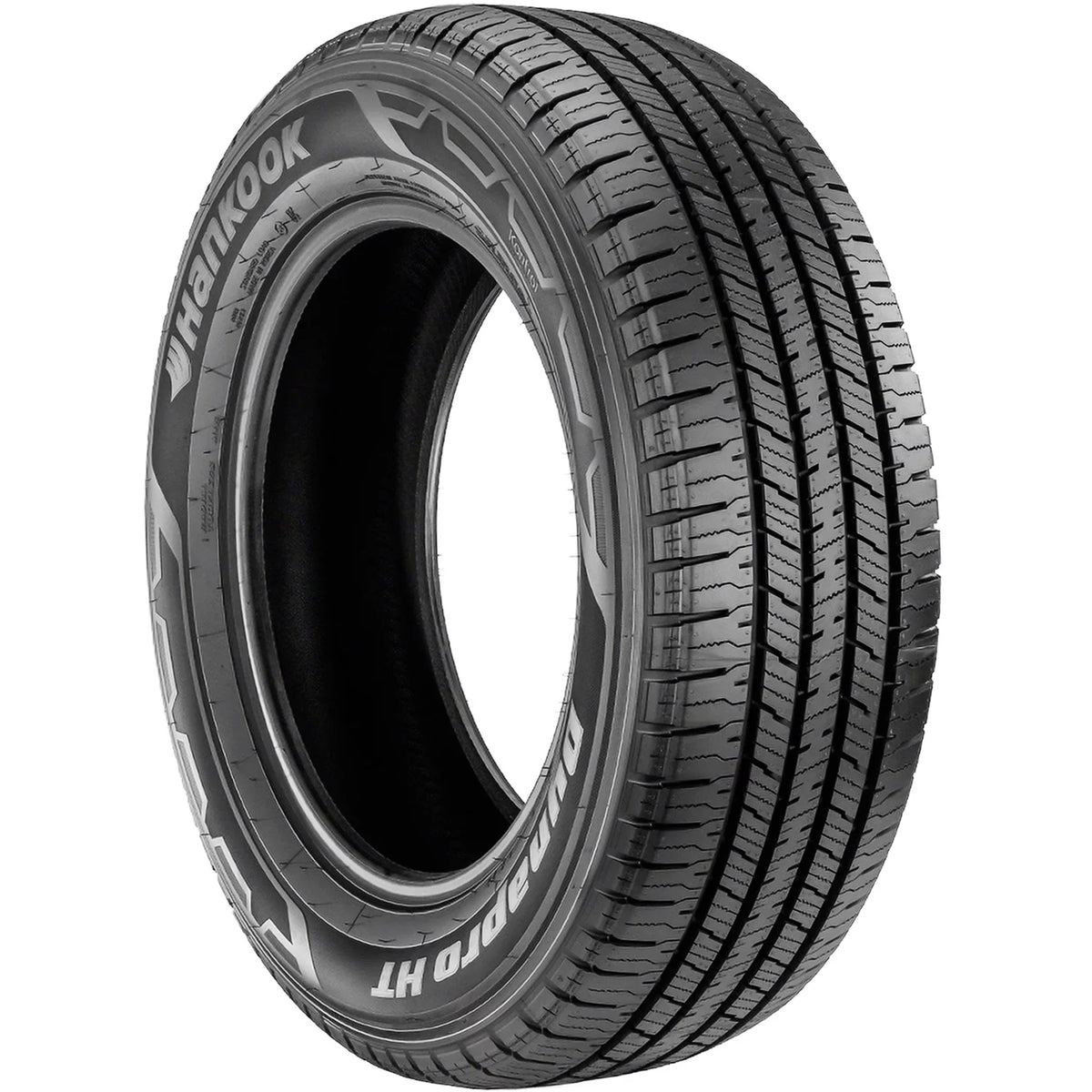 All-Season Tire LT225/75R16 I834