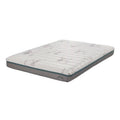 White Full Size RV Mattress Y734201