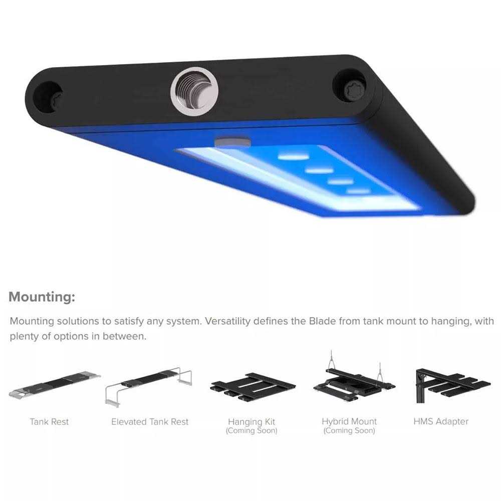 Aqua Illumination Blade Smart LED Strip K337840