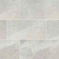 Ivory 12 X 24 Polished Porcelain Tile C933
