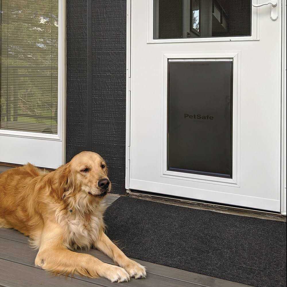 Pet Storm Door R808919