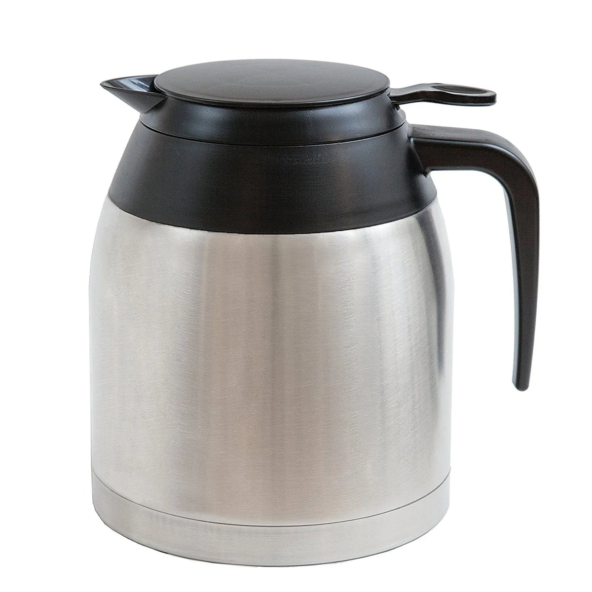 One-Touch Coffee Brewer K471
