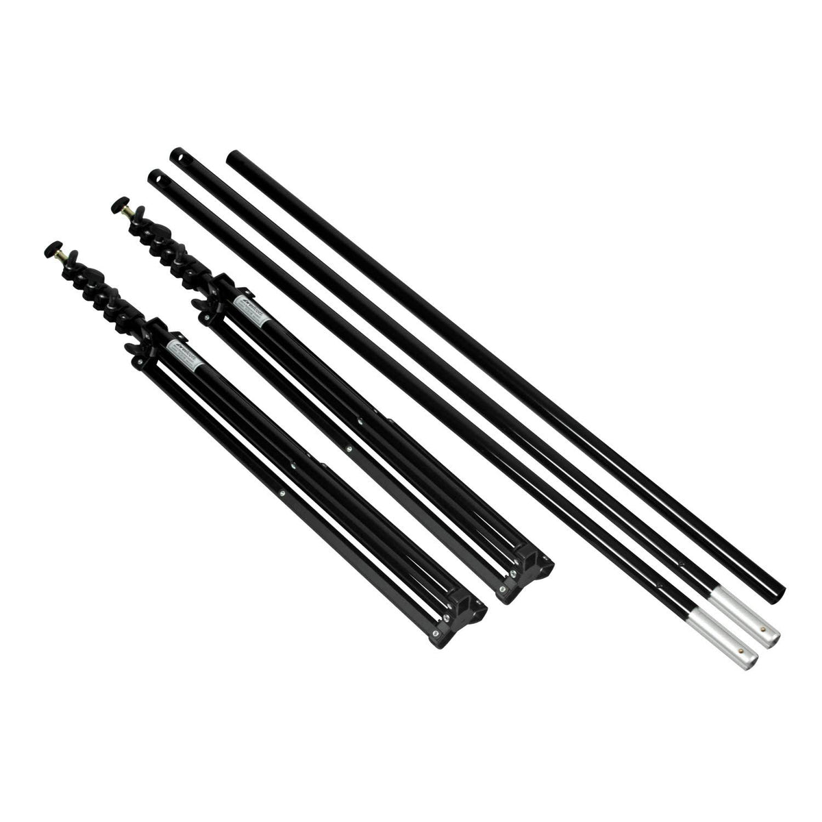 Background Support System E979