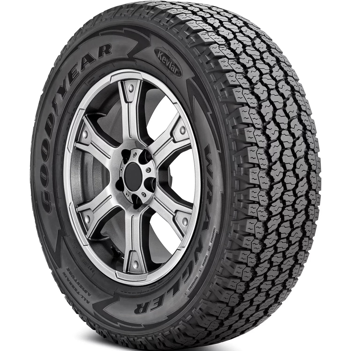 All-Terrain Tire W1829