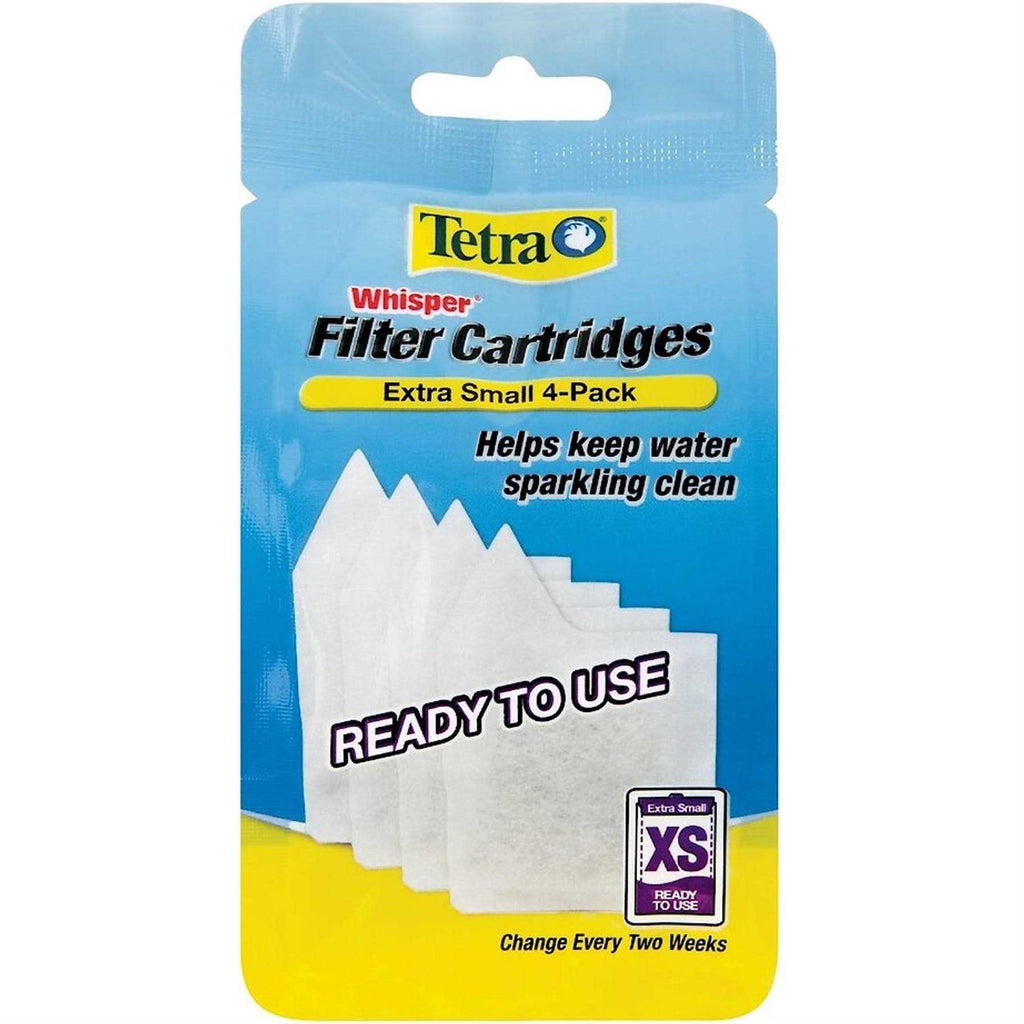 Whisper Extra Small Filter Cartridges N85998