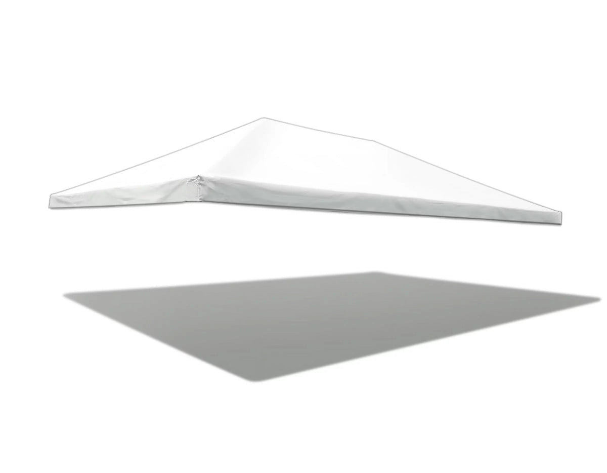 Replacement Tent Top 20x30 White Polyethylene L831143