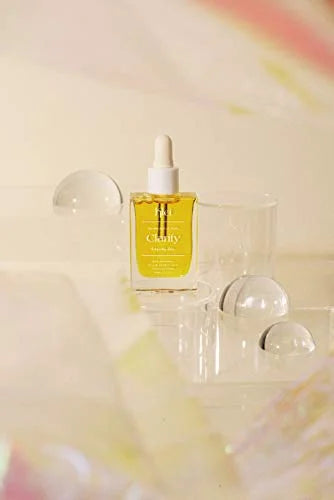 2% Salicylic Acid Clarify Treatment Oil F632971