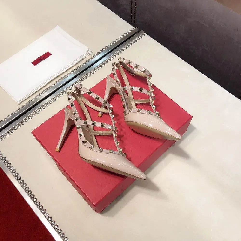 High Heel Sandals K702364
