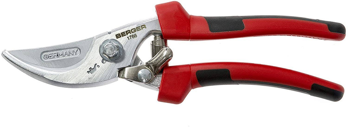 Pruning Shear with Multi-Component Handle G151