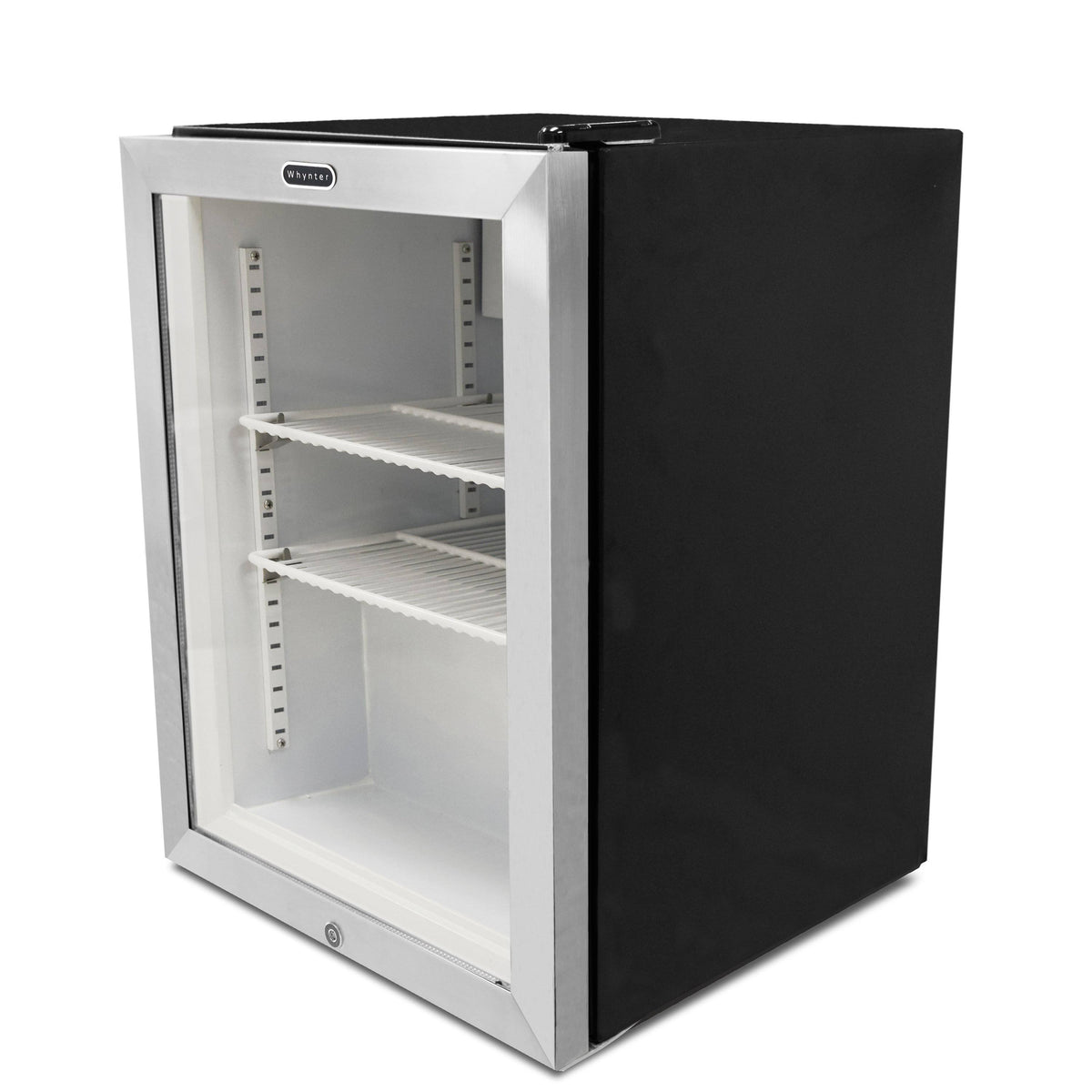 1.8 Cu. ft. Display Glass Door Freezer P807660