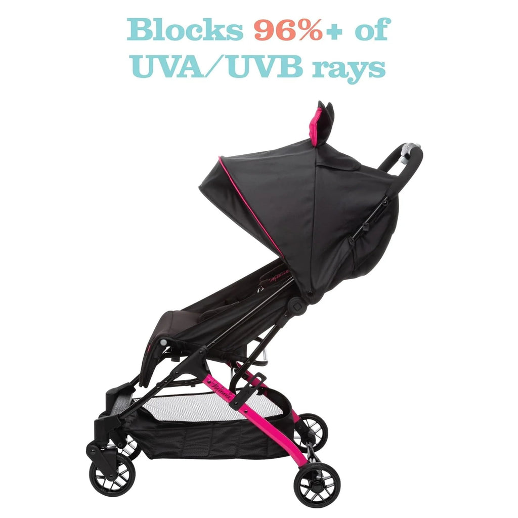 Ultra Compact Stroller V514