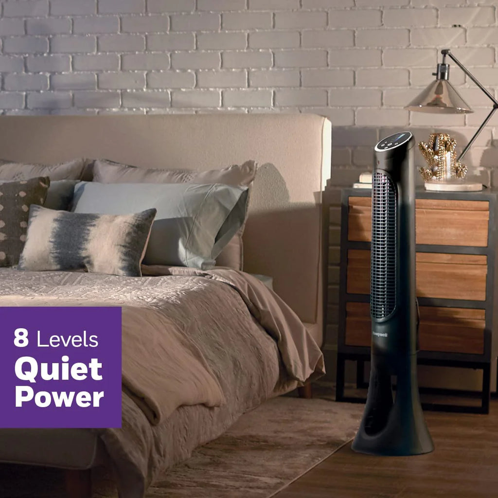 Tower Fan with Remote Control B965