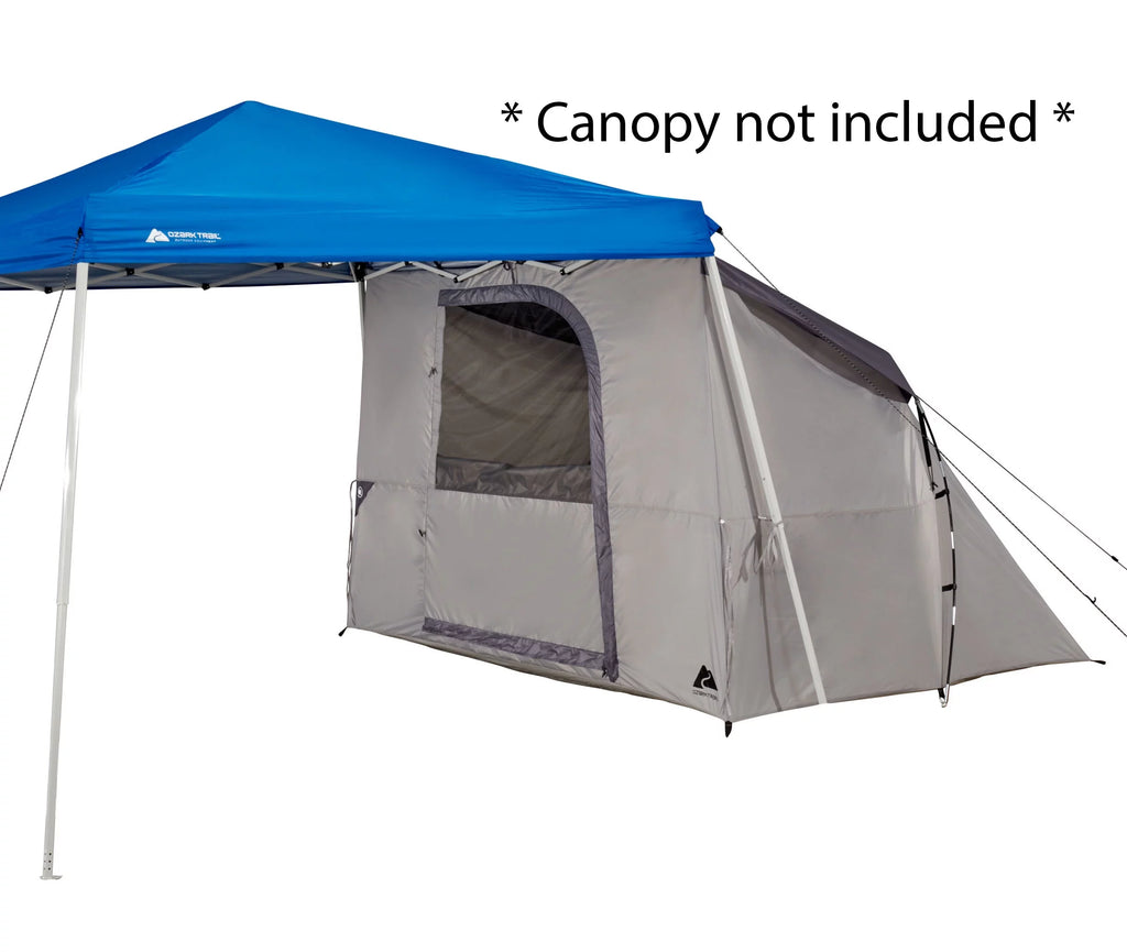 4-Person Connect Tent Y89306