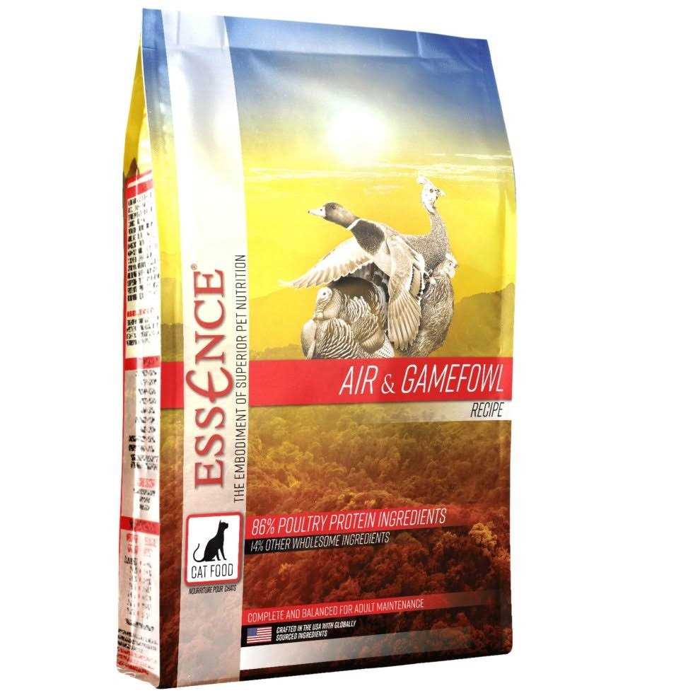 Ranch & Meadow Cat Dry Food J31998