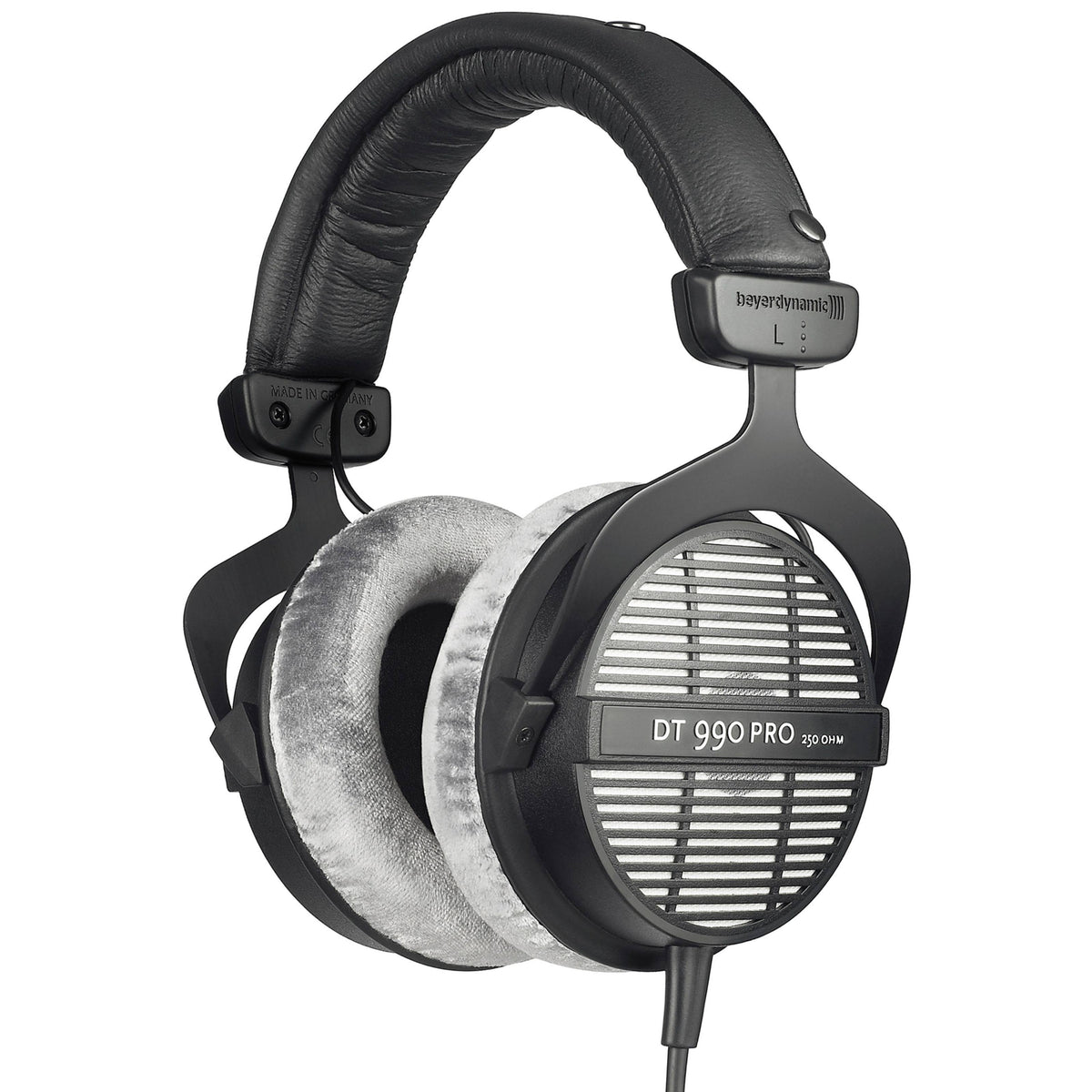250 Ohms Open Headphones M7111