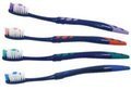 144 Prepasted Disposable Toothbrushes Pack of 2 A9296