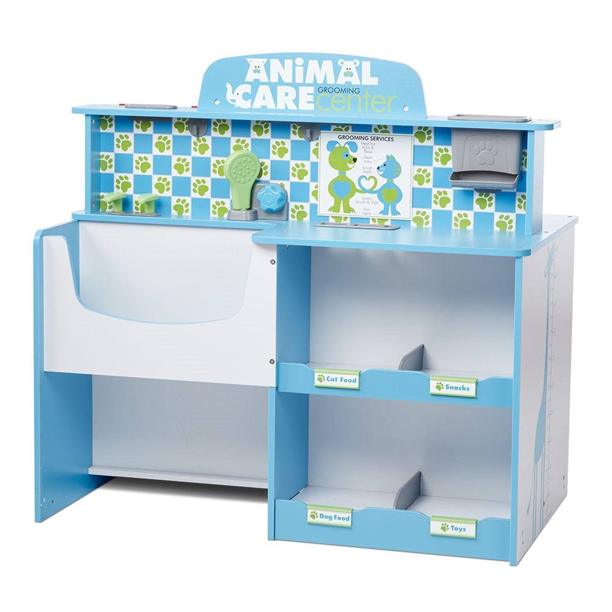 Animal Care Activity Center H705235
