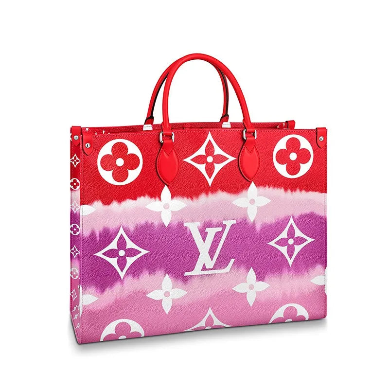 Women Beach Bags Hollow Hand-Woven Round Shoulder Bag D6866