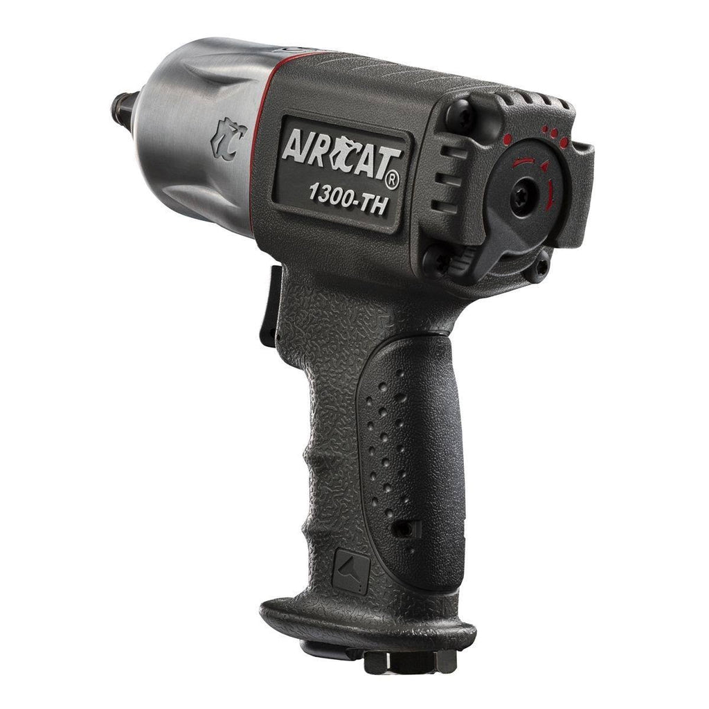 3/8-Inch Composite Twin Hammer Impact Wrench Y7886