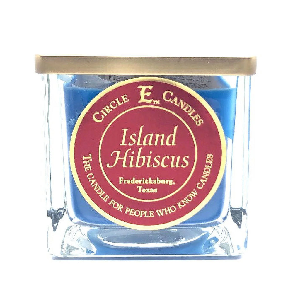 Small 8oz 1 Wick Jar Candle R205516