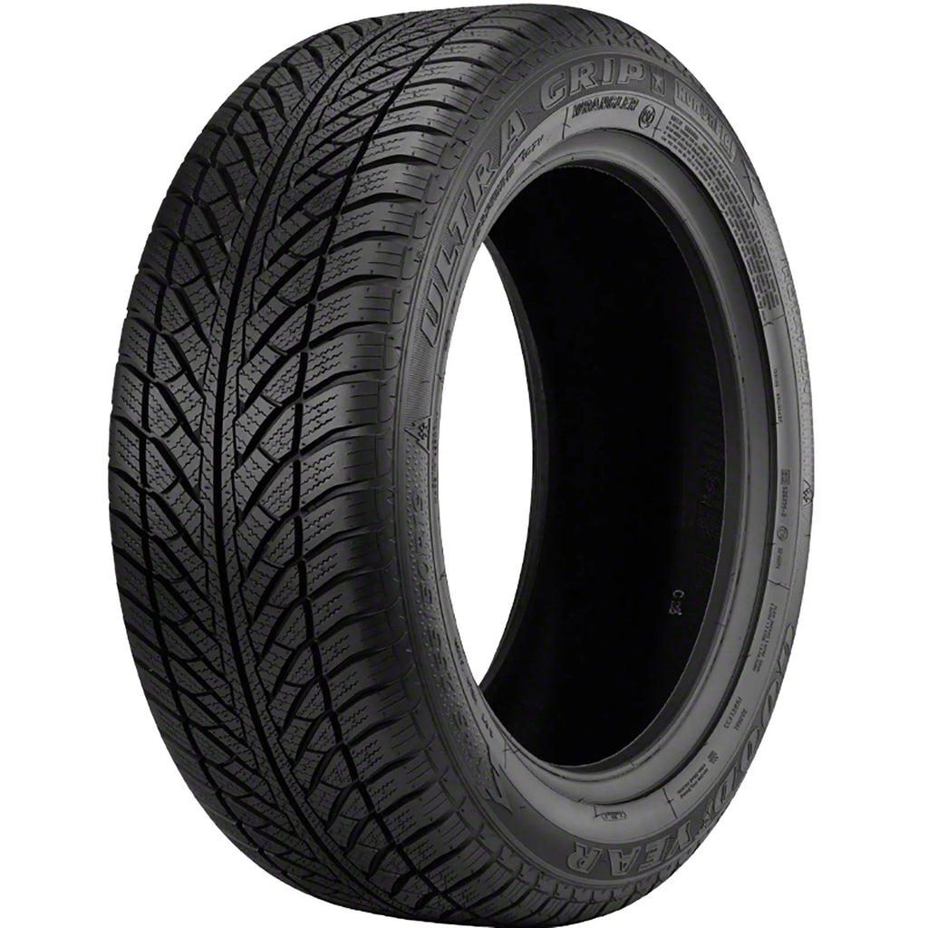 Winter SUV Tire P225/65R17 102H XL H263937